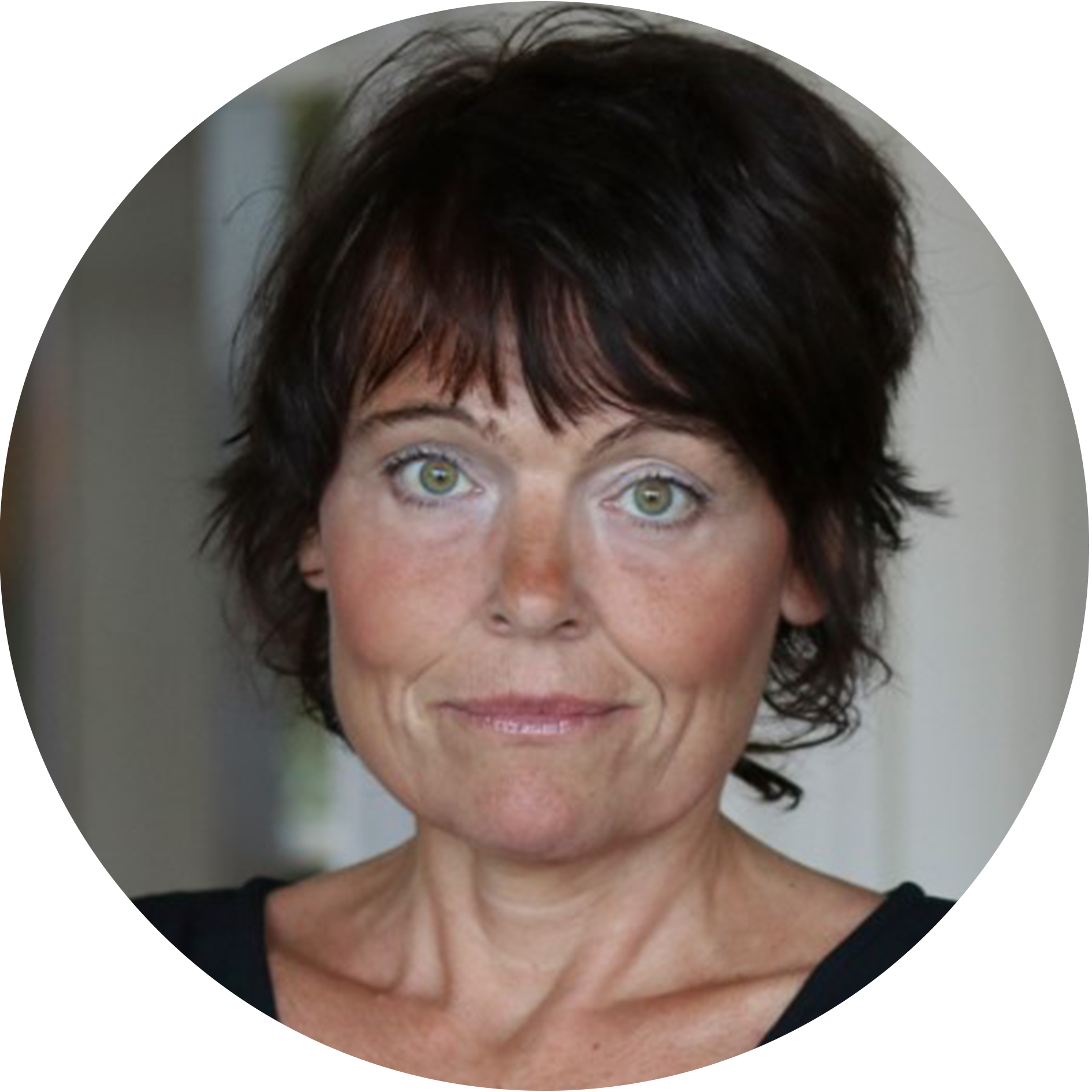 Lisa Heino, projektledare, Sveriges Lärare 